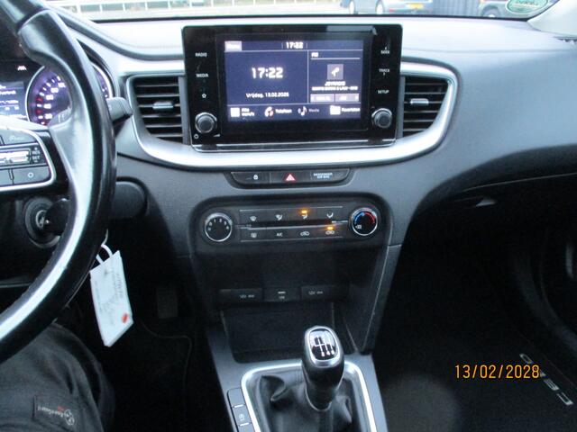 KIA CEE D Ceed Sportswagon 1.0 T-GDi Comfortl.