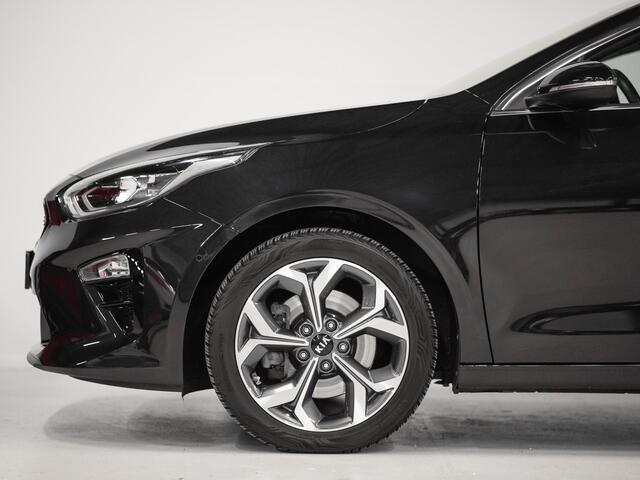 KIA CEE D Ceed Sportswagon 1.4 T-GDi ExecutiveLine Pano ACC Keyless Memory