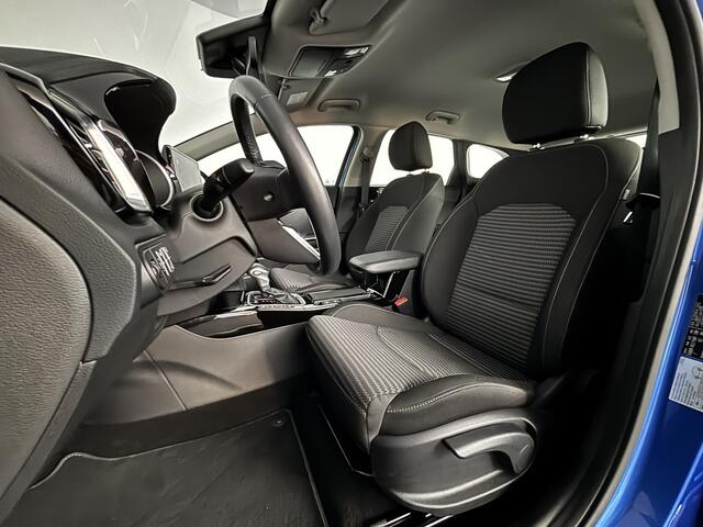 KIA CEE D Ceed Sportswagon 1.6 GDI PHEV DynamicLine | Stoel en stuur verwarmd | Cruise control adaptief |