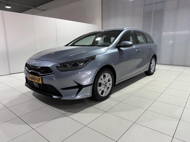 KIA CEE D Ceed Sportswagon 1.0 T-GDi DynamicLine Apple Carplay/Android Auto, Navigatie, Camera.