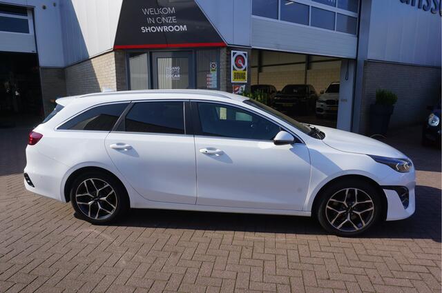 KIA CEE D Ceed Sportswagon 1.6 GDI PHEV DynamicLine Automaat