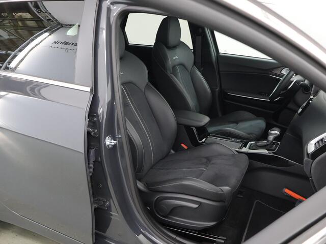 KIA CEE D Ceed Sportswagon 1.5 T-GDi GT-Line | Panoramadak | Matrix LED Koplampen | Stoel/Stuurverwarming | Keyless Go | Elektrisch bedienbare achterklep