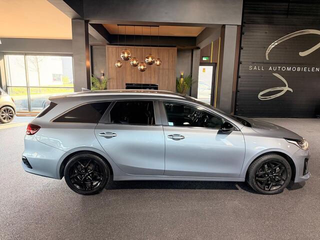 KIA CEE D Ceed 1.4 T-GDi GT-PlusLine Stoelverwarming/Verkoeling/Camera|