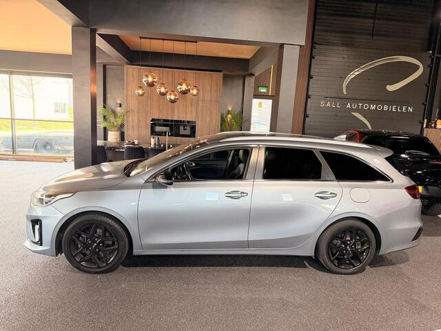 KIA CEE D Ceed 1.4 T-GDi GT-PlusLine Stoelverwarming/Verkoeling/Camera|