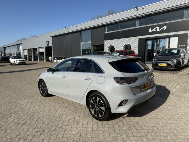KIA CEE D Ceed 1.0 T-GDi MHEV DCT7 Automaat Design Edition