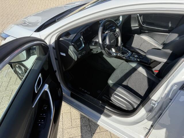 KIA CEE D Ceed 1.0 T-GDi MHEV DCT7 Automaat Design Edition