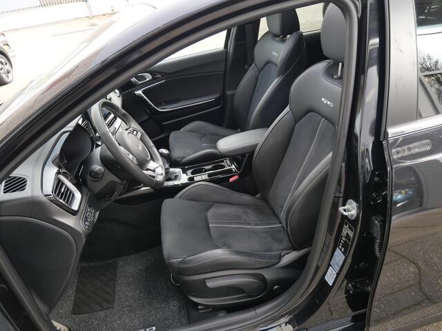 KIA CEE D Ceed Sportswagon 1.0 T-GDi GT-Line | Open Dak | Stoel-Stuurverwarming | 17''LM | Navi | Carplay |