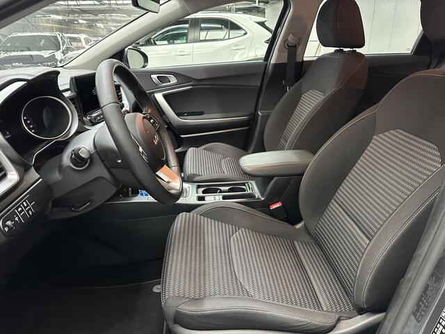 KIA CEE D Ceed Sportswagon 1.0 T-GDi DynamicLine