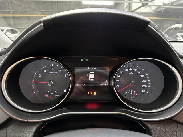 KIA CEE D Ceed Sportswagon 1.0 T-GDi DynamicLine