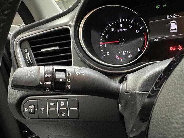 KIA CEE D Ceed Sportswagon 1.0 T-GDi DynamicLine