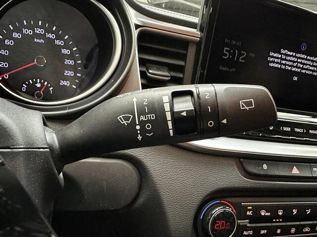 KIA CEE D Ceed Sportswagon 1.0 T-GDi DynamicLine