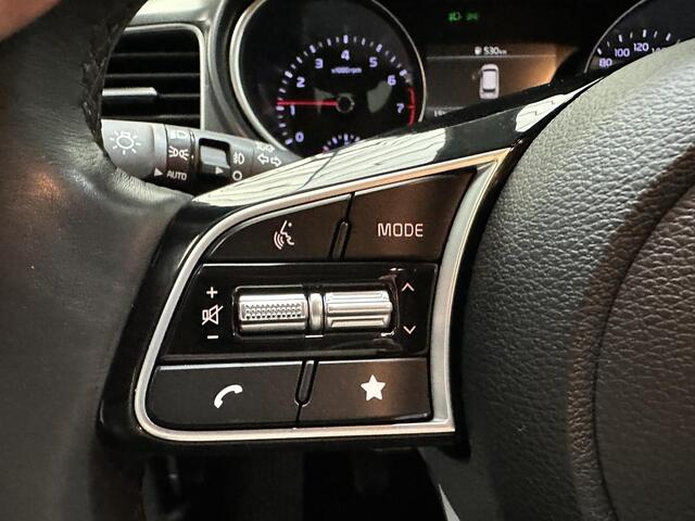 KIA CEE D Ceed Sportswagon 1.0 T-GDi DynamicLine