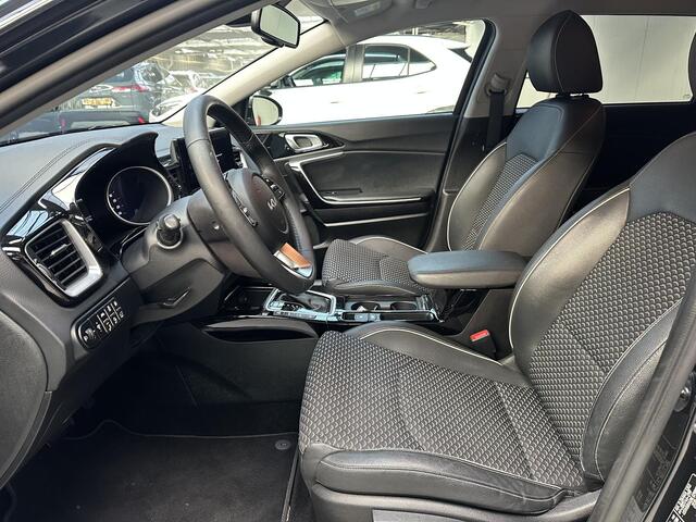 KIA CEE D Ceed Sportswagon 1.6 GDI PHEV DynamicPlusLine