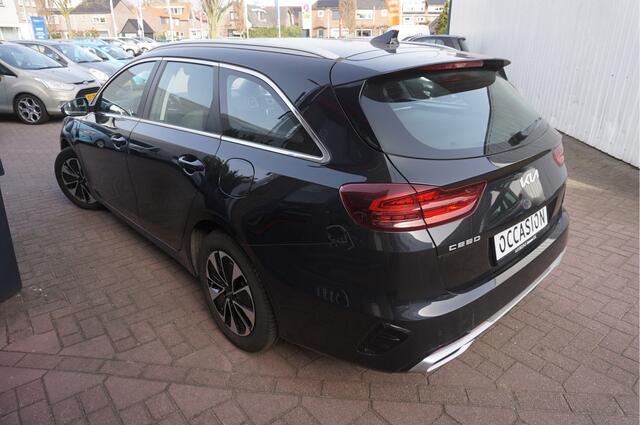 KIA CEE D Ceed Sportswagon 1.6 GDI PHEV DynamicLine Automaat