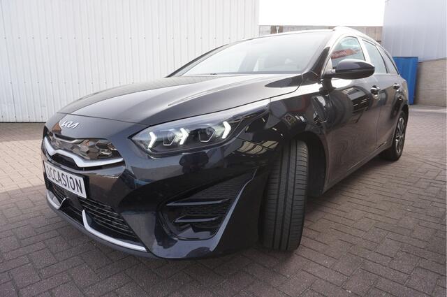 KIA CEE D Ceed Sportswagon 1.6 GDI PHEV DynamicLine Automaat