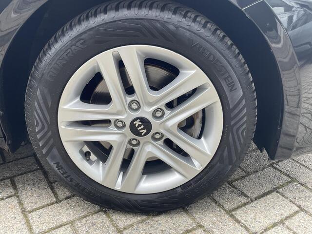 KIA CEE D Ceed Sportswagon 1.5 T-GDi DynamicPlusLine