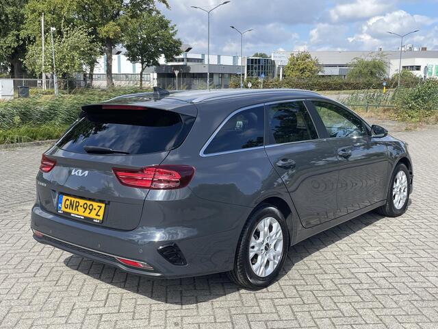 KIA CEE D Ceed Sportswagon 1.0 T-GDi DynamicPlusLine info Roel 0492-588951