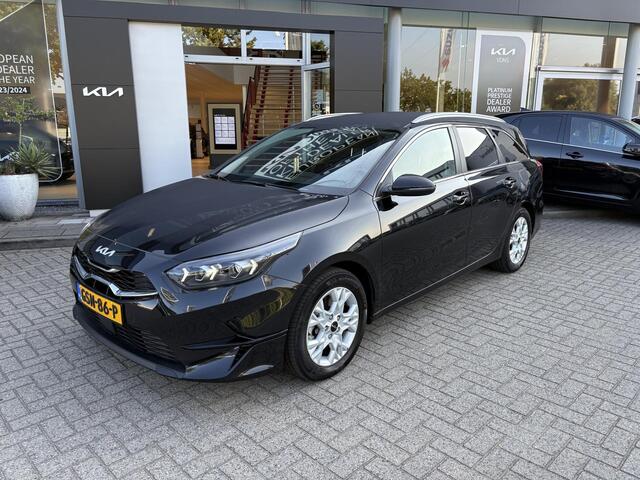 KIA CEE D Ceed Sportswagon 1.0 T-GDi DynamicPlusLine