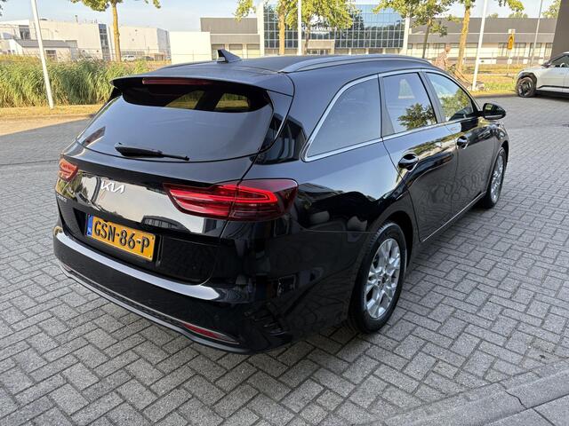 KIA CEE D Ceed Sportswagon 1.0 T-GDi DynamicPlusLine