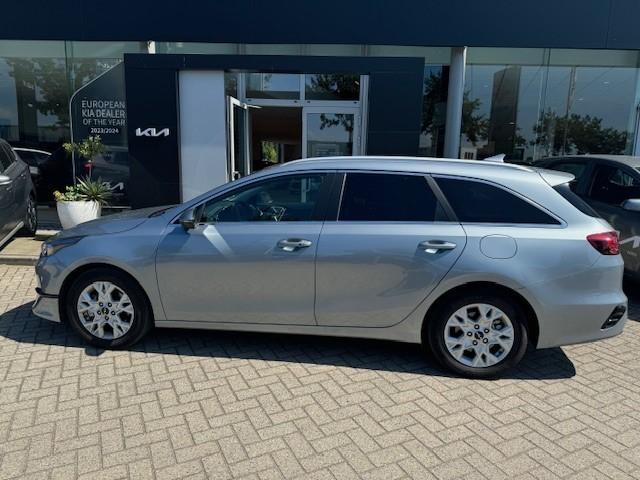 KIA CEE D Ceed Sportswagon 1.0 T-GDi DynamicPlusLine Info Frank 0492-588958