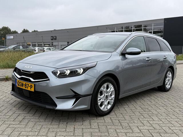 KIA CEE D Ceed Sportswagon 1.0 T-GDi DynamicPlusLine