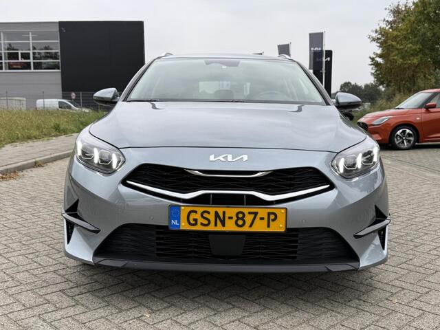 KIA CEE D Ceed Sportswagon 1.0 T-GDi DynamicPlusLine