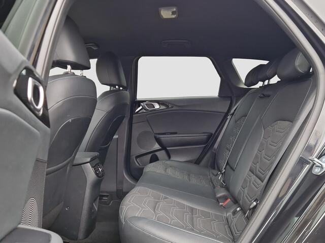 KIA CEE D Ceed Sportswagon 1.0 T-GDi Design Edition Stoel- en Stuurverwarming | Cruise Control | Climate Control | Elektr. Achterklep | JBL | Draadloos Opladen |