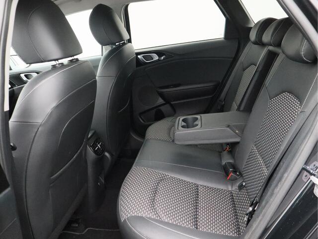 KIA CEE D Ceed Sportswagon 1.5 T-GDi MHEV DynamicPlusLine/ automaat/ zeer mooi!