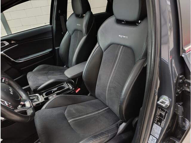 KIA CEE D Ceed Sportswagon 1.5 T-GDi GT-Line