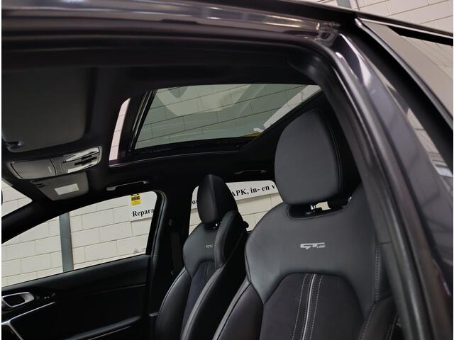 KIA CEE D Ceed Sportswagon 1.5 T-GDi GT-Line