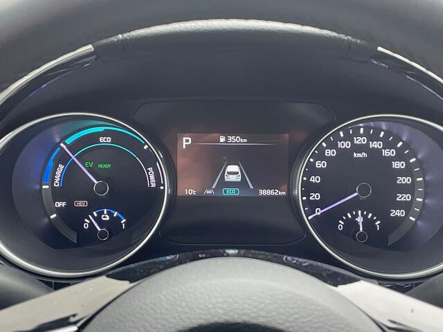 KIA CEE D Ceed Sportswagon 1.6 GDI PHEV DynamicPlusLine Navigatie, Adaptive Cruisecontrol, Climate Control, 16"Lm, Keyless Entry, Achteruitrijcamera