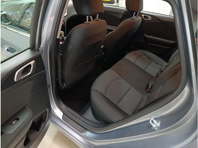 KIA CEE D Ceed Sportswagon 1.0 T-GDi MHEV DynamicLine Climate controle | Camera | Automaat | Cv op afstand