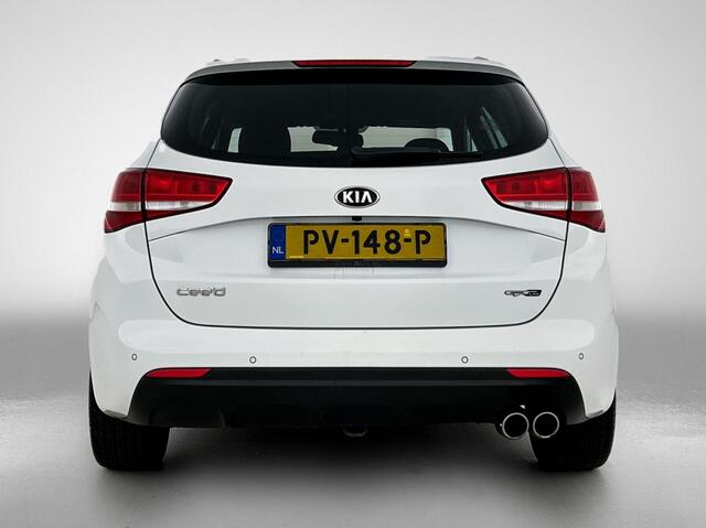 KIA CEE D cee'd Sportswagon 1.0 T-GDi GT-Line | Camera | Climate Control