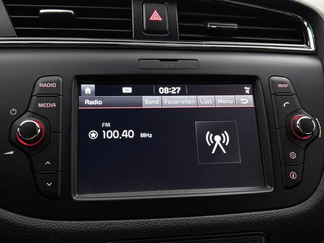 KIA CEE D cee'd Sportswagon 1.0 T-GDi GT-Line | Camera | Climate Control