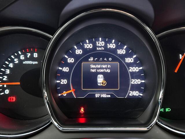 KIA CEE D cee'd Sportswagon 1.0 T-GDi GT-Line | Camera | Climate Control