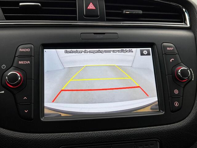 KIA CEE D cee'd Sportswagon 1.0 T-GDi GT-Line | Camera | Climate Control