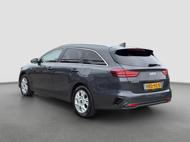 KIA CEE D Ceed Sportswagon 1.5 T-GDi DynamicPlusLine