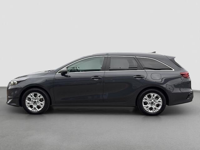 KIA CEE D Ceed Sportswagon 1.5 T-GDi DynamicPlusLine