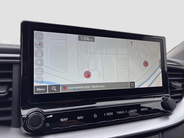 KIA CEE D Ceed Sportswagon 1.5 T-GDi DynamicPlusLine