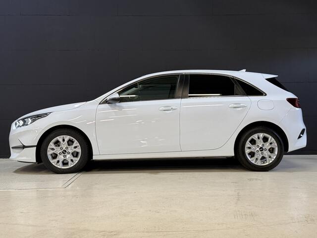 KIA CEE D Ceed 1.0 T-GDi MHEV DynamicPlusLine | Camera | Dodehoeksensoren | Apple Carplay