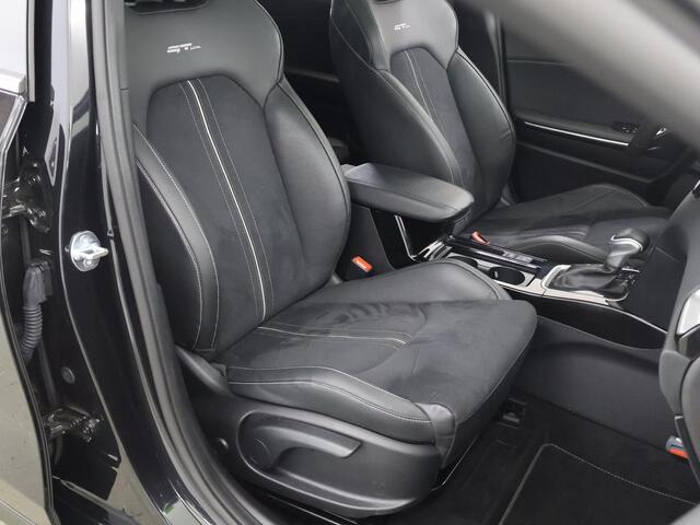 KIA CEE D Ceed Sportswagon 1.5 T-GDi GT-Line | Panoramadak | Matrix LED Koplampen | Stoel/Stuurverwarming | Keyless Go | Elektrisch bedienbare achterklep