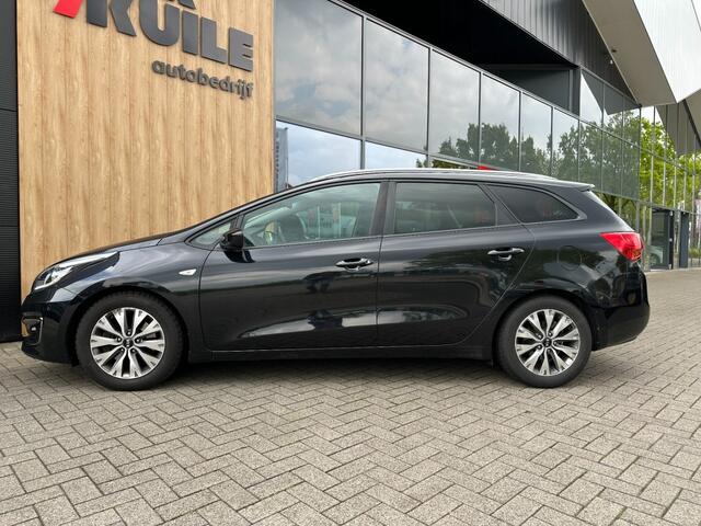KIA CEE D Sportswagon 1.0 T-GDI ComfortPlusLine Navigator