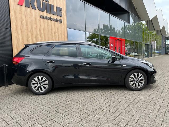 KIA CEE D Sportswagon 1.0 T-GDI ComfortPlusLine Navigator