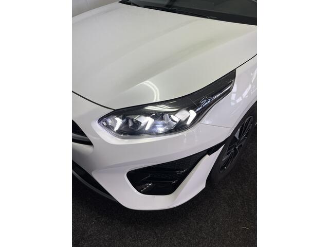 KIA CEE D Ceed Sportswagon 1.6 GDI PHEV PLUG-IN DynamicLine 1E EIGN/ECC/APPLE/ADAPTIVE/CAMERA