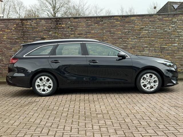 KIA CEE D 1.0 T-GDI MHEV DynamicLine Automaat Navi Trekhaak