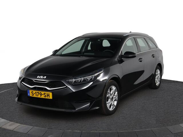 KIA CEE D Ceed Sportswagon 1.0 T-GDi DynamicLine - Camera - Navigatie - Cruise control - Climate control - 7 Jaar of 150.000km Fabrieksgarantie