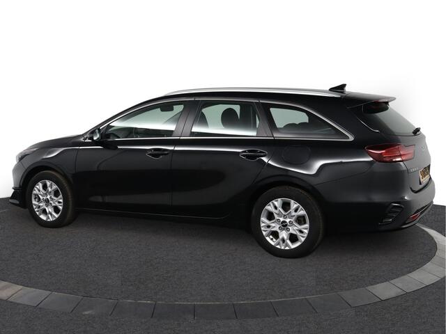 KIA CEE D Ceed Sportswagon 1.0 T-GDi DynamicLine - Camera - Navigatie - Cruise control - Climate control - 7 Jaar of 150.000km Fabrieksgarantie
