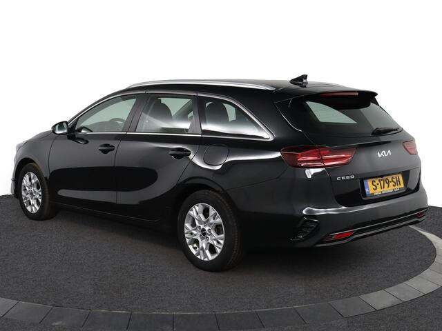 KIA CEE D Ceed Sportswagon 1.0 T-GDi DynamicLine - Camera - Navigatie - Cruise control - Climate control - 7 Jaar of 150.000km Fabrieksgarantie