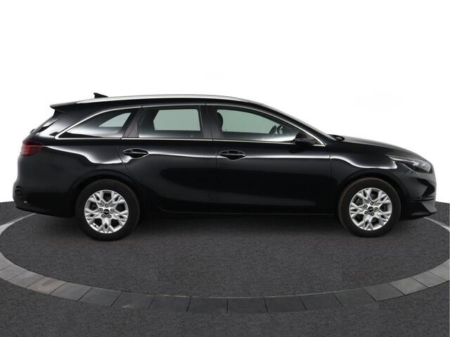 KIA CEE D Ceed Sportswagon 1.0 T-GDi DynamicLine - Camera - Navigatie - Cruise control - Climate control - 7 Jaar of 150.000km Fabrieksgarantie