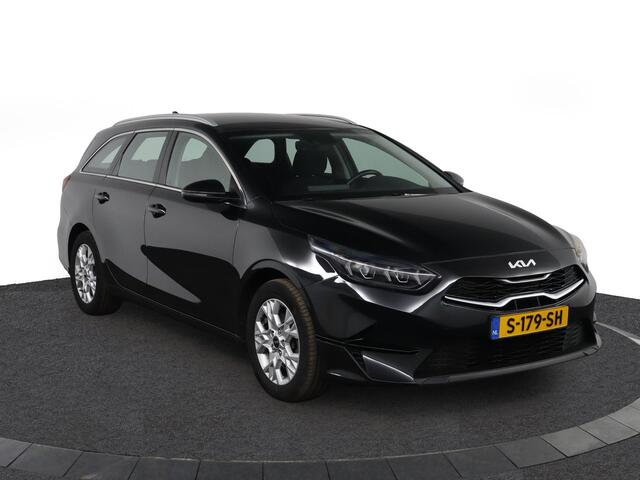KIA CEE D Ceed Sportswagon 1.0 T-GDi DynamicLine - Camera - Navigatie - Cruise control - Climate control - 7 Jaar of 150.000km Fabrieksgarantie
